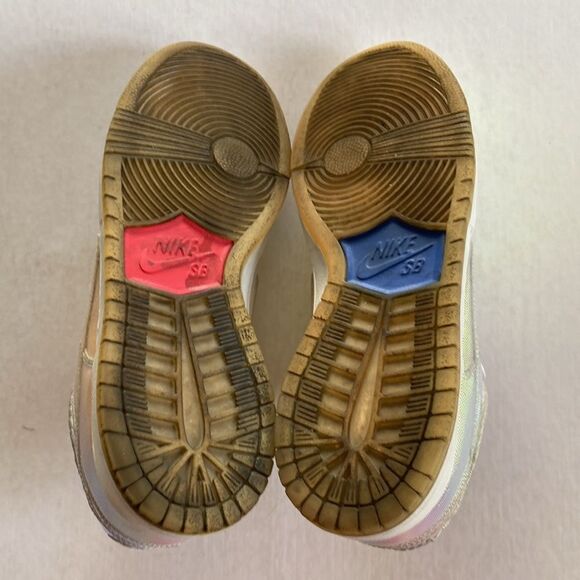 NIKE SB Dunk Low Pro x CONCEPTS Holy Grail Men’s Size 10.5 - Picture 6 of 12